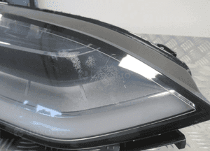Lampa przednia przód prawa tesla x full led 2015- 14