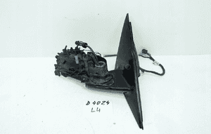 Lusterko prawe mercedes e W212 74 pin 1