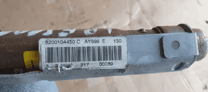 Kurtyna Airbag poduszka lewa Renault Espace IV 8200104450 4
