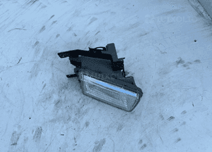 Mitsubishi spacewagon halogen 0219016 oryginał 2