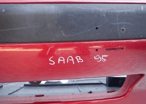 Zderzak przod saab 95 radom 4