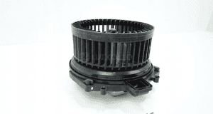 NAGRZEWNICA DMUCHAWA NAWIEWU MERCEDES C W206 21- A2069064401 7