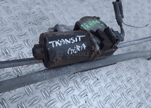 MECHANIZM WYCIERACZEK FORD TRANSIT RADOM 2