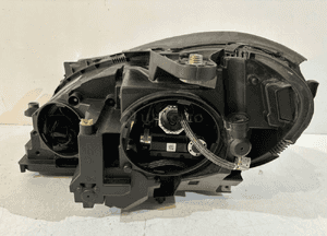 Mercedes C W204 LCI Lampa Bi-xenon ILS R - 14084 5