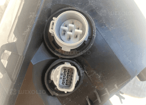 Mazda CX-5 CX5 ii lampa full led prawy 17- 5