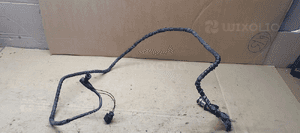 Wtryskiwacz wtrysk AdBlue instalacja Citroen Jumper 2.0 HDI AdBlue Euro 6 9801187080 1