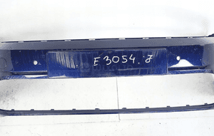 Zderzak przód przedni volkswagen golf sportsvan lift 18-20 510807221M 3