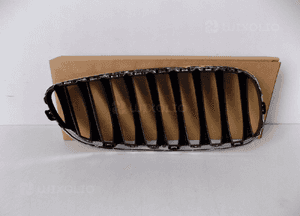 BMW Z4 E89 Nerka / Grill Zderzaka L - 3834 4