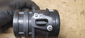 Przepływomierz powietrza Audi A4 B8 2.0 TFSI 06J906461D 5