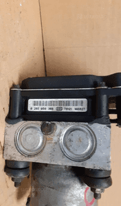 Pompa abs peugeot 307 / citroen C4 nr 0265950368 2