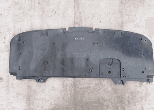 Płyta osłona pod zderzak Mazda 6 III GJ GHP956112 1