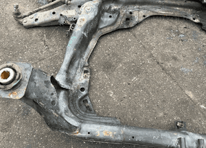 Sanki wózek przednie Land Rover Discovery Sport L550 3