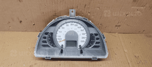 Licznik zegary oryginał VW FOX 5Z0920827L 1