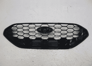 Ford focus MK4 lift st line grill atrapa kratka 2