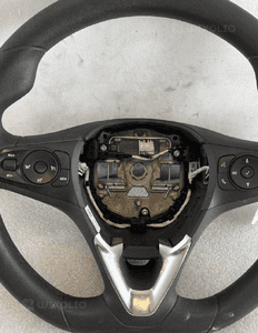 Kierownica multi opel astra k v 5 opc line org fv 4