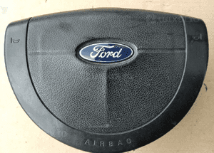 Ford Fusion airbag poduszka kierowcy pasażera 2