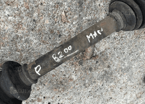 Mercedes A 169 B 245 półoś przegub lewa prawa 180 / 200 cdi 4