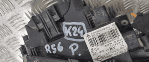 Mini R56 lampa prawa przód kompletna km 13