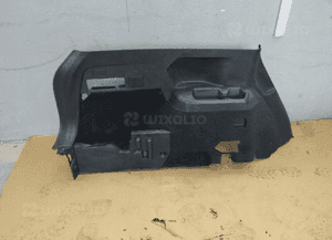 Seat tarraco boczek bagażnika lewy 5FJ867035 1