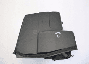 Lr discovery 4 LR4 L319 obudowa puszka pompy abs 2