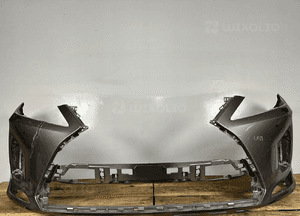 Zderzak przód przedni lexus rx iv 4 lift fl 2019- 52119-48590 oryginał cały 1