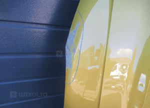 Maska pokrywa silnika vw arteon 2017- 9