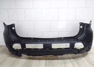 Dacia duster ii 2 zderzak tył tylny 850222027R 1