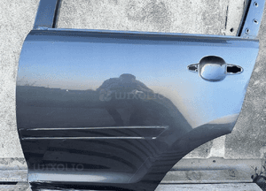Drzwi tyl tylne lewe kia sportage iii 3 10- ladne 4