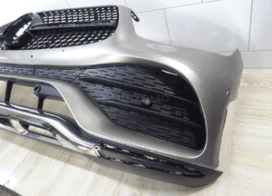 Mercedes glc lift W253 amg 19- zderzak przedni W2538851304 pdc6 11