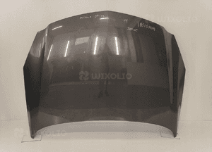 Opel Insignia 09-13 MASKA POKRYWA SILNIKA 1