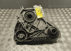 BMW X3 F25 Reduktor Skrzyni Skrzynia rozdzielcza ATC45L 7636180 7636181 6