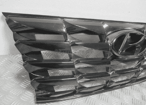 Grill gril atrapa hyundai tucson iv 4 86351-N7100 2020- 5