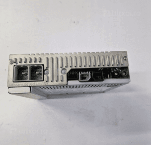 Opel insignia b radio moduł 42724499 silverbox 3