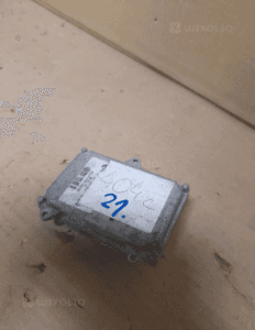 Peugeot 407 sterownik / moduł świateł xenon 5DF0087045 1