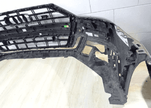 ZDERZAK PRZÓD AUDI S8 4N 4N0807437C pdc6 14