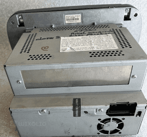 Radio nawigacja command s W220 A2208274142 org 4