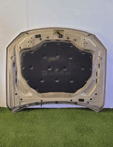 BMW 7 F01 / F02 Maska / Pokrywa silnika - 13456 6