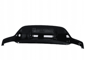 Range rove evoque L551 dyfuzor spoiler zderzak tył tylny 1