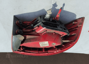 Lampa prawa tył tylna vw passat B7 kombi 3AF945096A 3