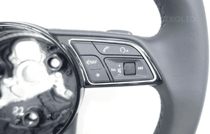 Kierownica łopatki audi Q2 81A 81A419091S 3