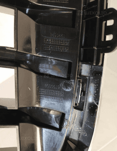 Bmw X1 F40 F48 F49 atrapa chłodnicy grill kratka nerka nerki 21