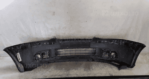 Zderzak przód przedni do volkswagen vw golf v 5 halogeny kod kolor LB5R niebieski 5