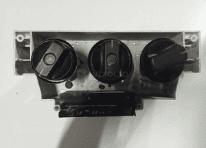 panel nawiewu suzuki wagon r+ 1