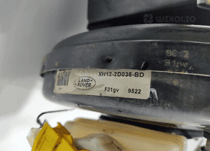 POMPA HAMULCOWA SERWO LAND ROVER DEFENDER 2.4 TDCI 7H12-2C542-AC 2007-2014 5