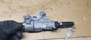Stacyjka kluczyk scyzoryk Audi A4 B6 4B0905851C 5