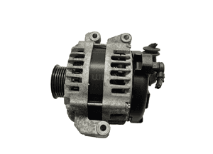 Alternator opel mokka x i a 1.6 cdti 42418276 140A 2016-2019 lift 1