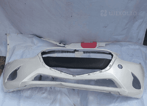 Zderzak przód przedni DB5J-50034 mazda ii lift 3