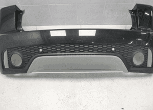 JAGUAR E PACE X540 / R DYNAMIC ZDERZAK TYŁ TYLNY 4xPDC ORYGINAŁ 4