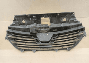 Atrapa gril grill renault trafic 3 iii 2014- 5