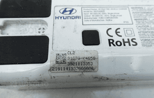 Ładowarka hyundai kia 91670-K4050 9